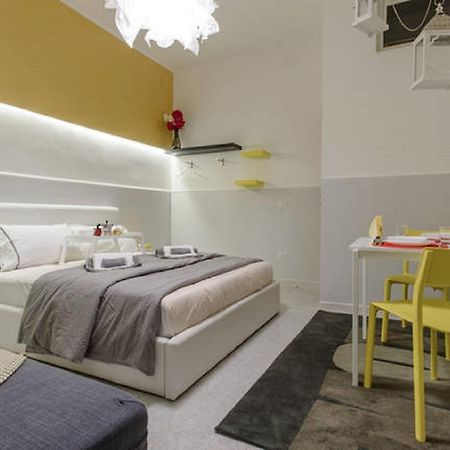 Le Zite Suite Naples Luaran gambar
